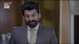 Naqaab - Episode 43 - 29th April 2025